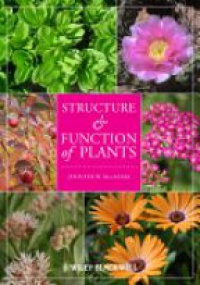 MacAdam J. - Structure & Function of Plants