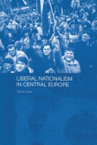AUER - Liberal Nationalism in Central Europe