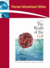 Becker W. - The World of the Cell, 7th ed.