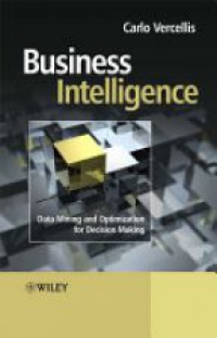 Vercellis C. - Business Intelligence