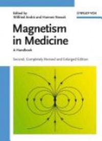 Andra - Magnetism in Medicine