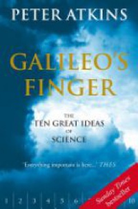 Atkins - Galileo s Finger