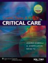 Gabrielli A. - Critical Care