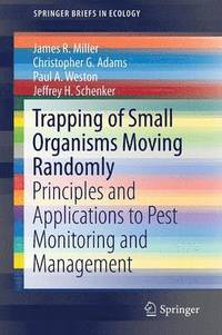 Miller - Trapping of Small Organisms Moving Randomly