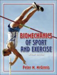 McGinnis P. - Biomechanics of Sport and Exercise