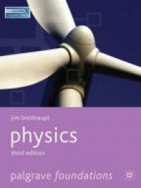 Jim Breithaupt - Physics