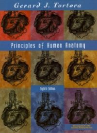Tortora G. J. - Principles of Human Anatomy  8th ed.