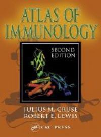 Cruse J.M. - Atlas of Immunology