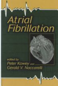 Kowey P. - Atrial Fibrillation 
