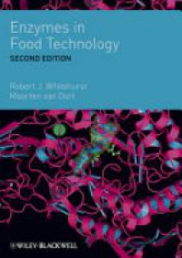 Whitehurst - Enzymes in Food Technology, 2nd ed.