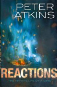 Atkins, Peter - Reactions