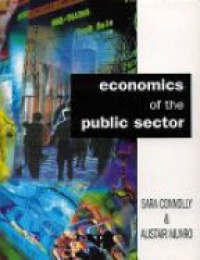 Munro A. - Economics of the Public Sector