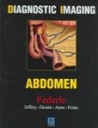Federle - Diagnostic Imaging Abdomen