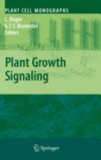 Borge - Plant Growth Signaling