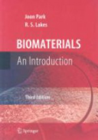 Park J. - Biomaterials