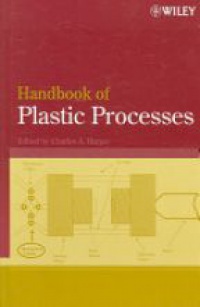 Harper Ch. - Handbook of Plastic Processes