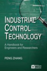 Zhang P. - Industrial Control Technology