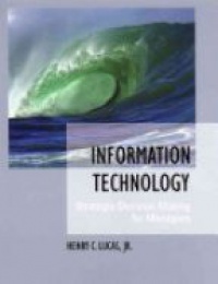 Lucas H.C. - Information Technology