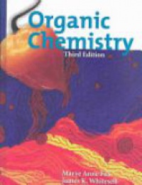 Fox M.A. - Organic Chemistry