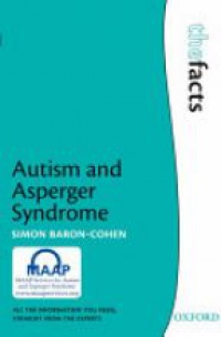 Baron-Cohen, Simon - Autism and Asperger Syndrome