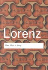 Lorenz - Man Meets Dog
