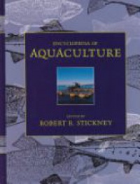 Stickney - Encyclopedia of aquaculture