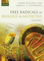 Free Radicals in Biology and Medicine