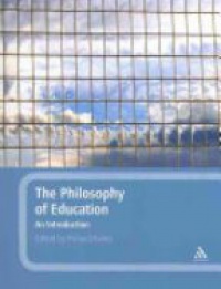 Bailey R. - The Philosophy of Education