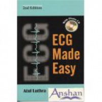 Luthra A. - ECG Made Easy