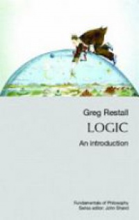 Restall G. - Logic: an Introduction