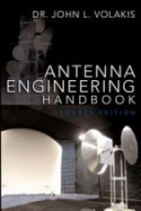 Volakis J.L. - Antenna Engineering Handbook