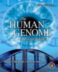 Richards  J. - THE HUMAN GENOME