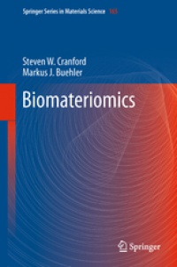 Cranford - Biomateriomics