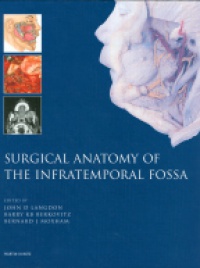 Langdon J. - Surgical Anatomy of the Infratemporal Fossa