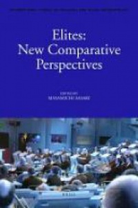 Sasaki M. - Elites : New Compariative Perspectives