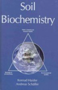 Haider - Soil Biochemistry