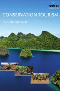 Kornelia Marshall - Conservation Tourism