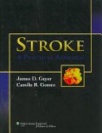 Geyer J. - Stroke: a Pracical Approach