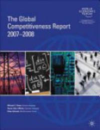 Porter M. - The Global Competitiveness Report 2007-2008