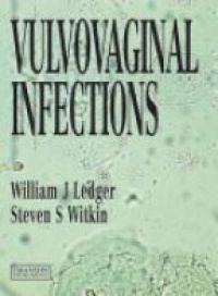 Ledger W. J. - Vulvovaginal Infections