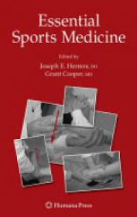 Herrera - Essential Sports Medicine