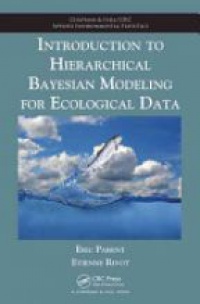PARENT - Introduction to Hierarchical Bayesian Modeling for Ecological Data