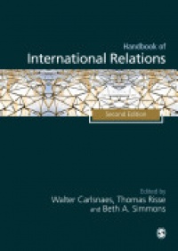 Walter Carlsnaes,Thomas Risse,Beth A Simmons - Handbook of International Relations