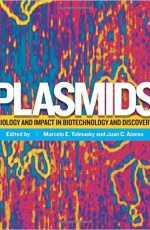 Plasmids: Biology and Impact in Biotechnology and Discovery