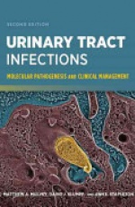 Urinary Tract Infections: Molecular Pathogenesis and Clinical Management
