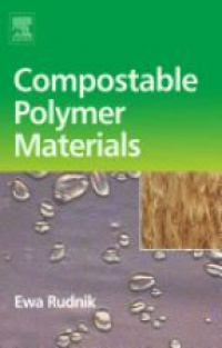 Rudnik E. - Compostable Polymer Materials