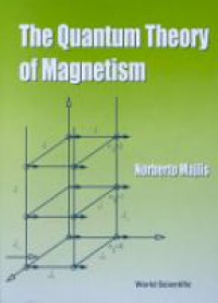 Majlis - Quantum Theory of Magnetism