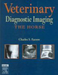Farrow Ch.S. - Veterinary Diagnostic Imaging - The Horse