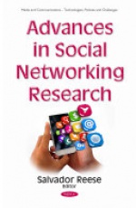 Advances in Social Networking Research