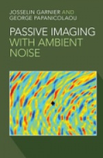 Passive Imaging with Ambient Noise